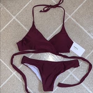Brand New Zaful Bikini